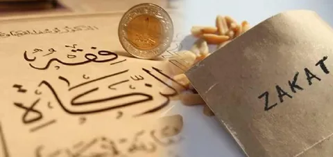Zakah