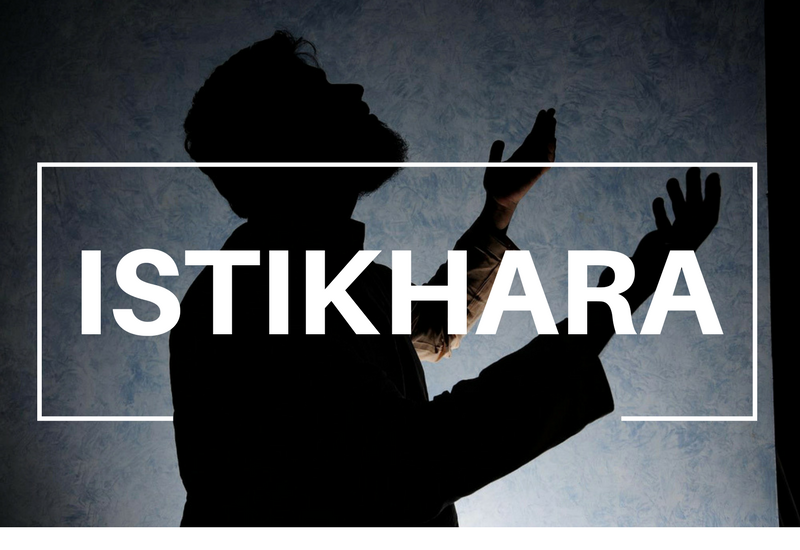 Istikhara